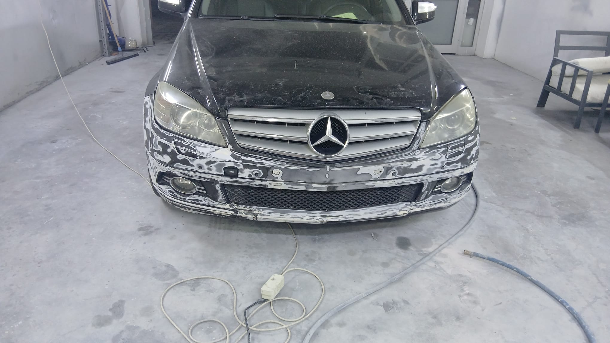 Ecrin Oto Boya Yatçılık